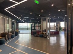 -OXYGYM 奥美氧舱运动中心(领展购物广场·中关村店)