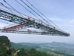 -梦幻奥陶纪景区