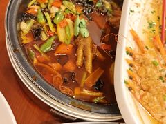 -龙凤瓦罐煨汤馆(清江东路店)