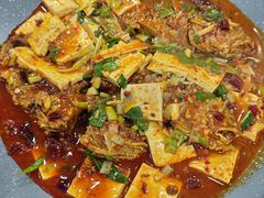 -和月楼牛羊肉泡馍