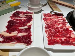 -犇鼎牛潮汕牛肉火锅(新辰里学清路店)