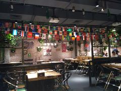 大堂-管氏翅吧(马家堡店)