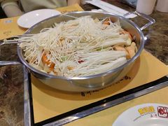 -黄记煌三汁焖锅(名泉广场店)