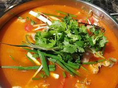 -雷山鱼酱酸汤鱼·酸汤牛肉(花果园T1区店)