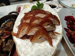 -全聚德(蓝山店)