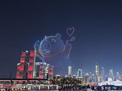 -埠口精酿夜景餐酒吧· BREWPORT BISTRO(长嘉汇重庆之眼店)
