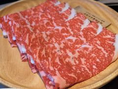 -浅锅和牛小锅放题(深业上城店)