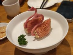 -乐忻皇朝(上海中心大厦店)