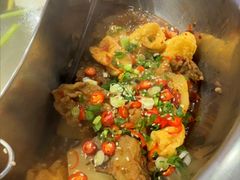 -八合里潮汕鲜牛肉火锅(吉大店)
