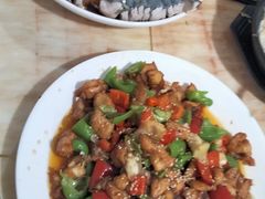 -煲来饱去冷水鱼