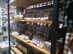 -猫咪博物馆(顶澳仔猫街店)