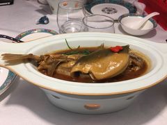 -肆月河豚·新淮扬(金融街店)