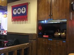 -井格·重庆火锅(王府井店)