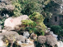 -江心屿景区