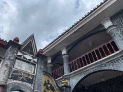 -遵义会议纪念馆