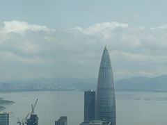 -深圳中洲万豪酒店