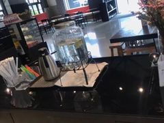 -穆拉诺餐厅(上海玻璃博物馆店)