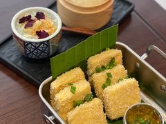 -银米·云南传统过桥米线(双廊黑金冠店)