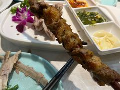 -阿西叶滩羊馆(交大店)