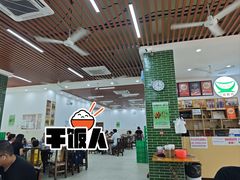 大堂-南记食粥坊·宵夜大排档(莲花总店)