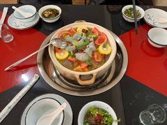 -花水湾红太阳牛肉汤锅