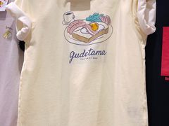 -优衣库(天津鲁能城购物中心店)