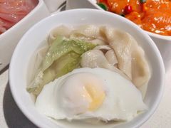 -海底捞火锅(威高广场店)