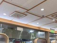 -喜家德虾仁水饺(青岛永旺东部店)