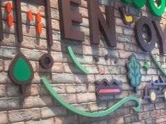 -德克士(崂山百货店)