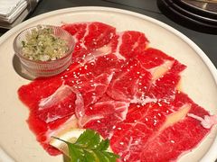 -黑崎烧肉·山野厨房(坪山店)