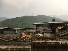 -水磨古镇