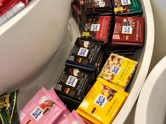 -Duty Free Americas