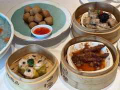 -陶陶居·雅园(凯华国际店)