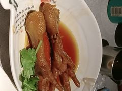 酱油皇鸡爪-晓粤·惹味粤菜(凯德乐峰广场店)