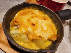 -必胜客(白石桥店)