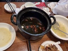 -斯丹姜母鸭·古法干香(田安南路店)