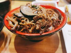 -水林间·寿喜烧自助(仙林金鹰店)