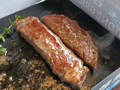 -卡朋西餐(较场西路店)