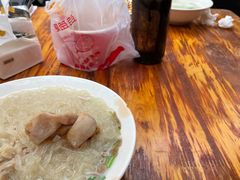 -甘记肥肠粉(马鞍北路店)