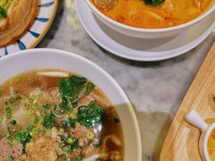 -PHO爺·越南料理(亦庄大族广场店)
