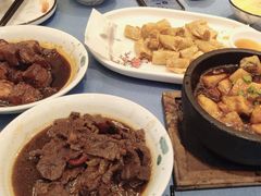 -阿毛饭店(和义路店)