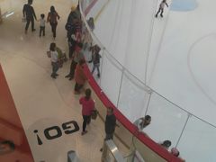 -冠军冰场CHAMPION RINK(苏州中心商场店)