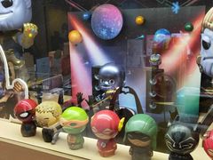 -上海浦东嘉里大酒店