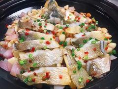 -老淮安·淮安菜(淮阴区店)