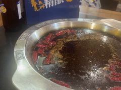-大龙火锅(老店)
