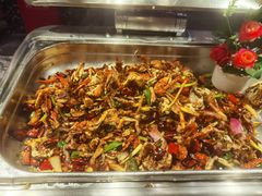-芭菲盛宴·环球美食(解放碑英利国际店)