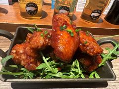 -Goose Island Brewhouse鹅岛精酿啤酒餐厅