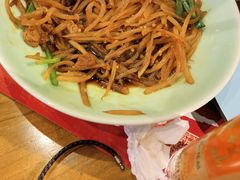 -局气烤鸭·北京菜(前门店)