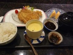 -蘭·日本料理铁板烧(碧云路店)