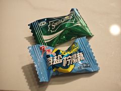 -三玛璐酒楼(汉口路店)